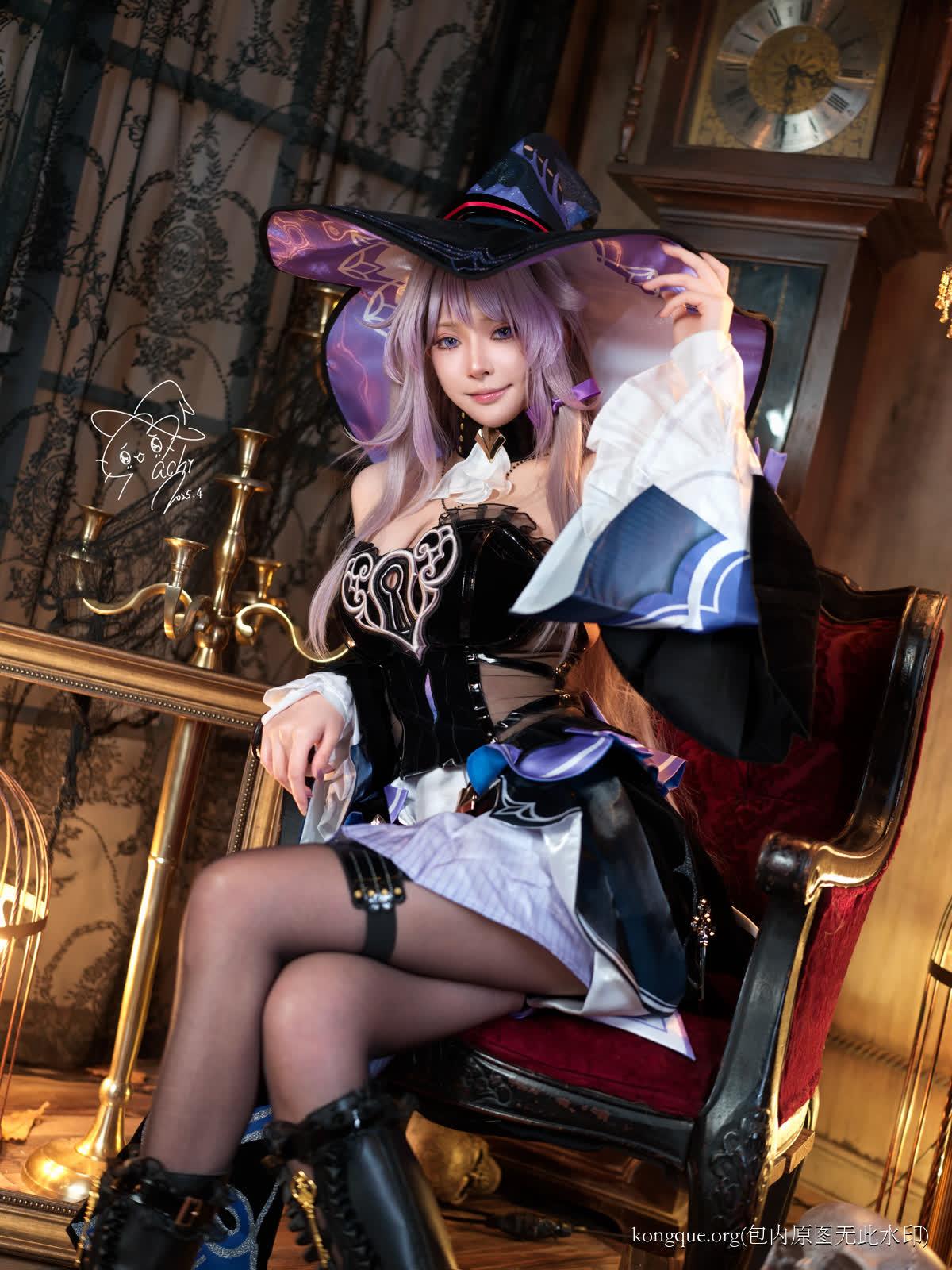 Machi馬吉 - 全套18期[4.7G-2026.2]-佳人吧