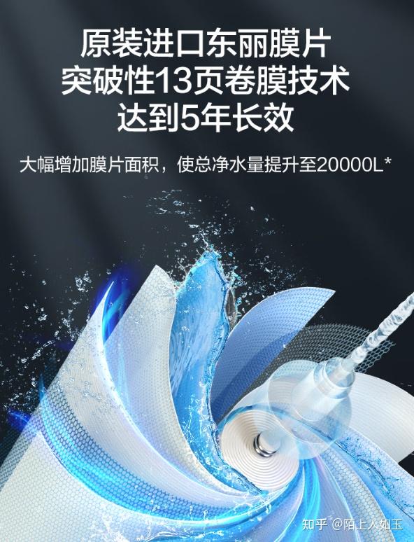 美的哪个系列的净水器更好?-美的净水器哪一款好