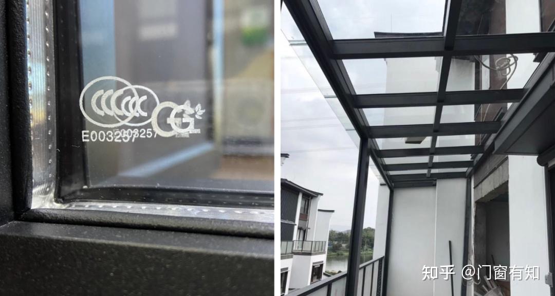 门窗玻璃的5点使用安全建议，我要强调100遍！ - 知乎