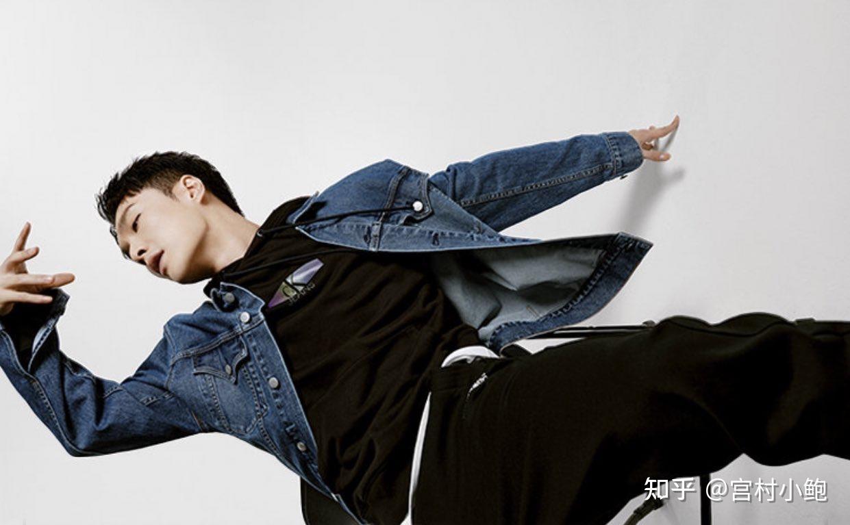 如何评论张艺兴 2021 年最新 ck 海报,你觉得刺激购买吗? - 知乎