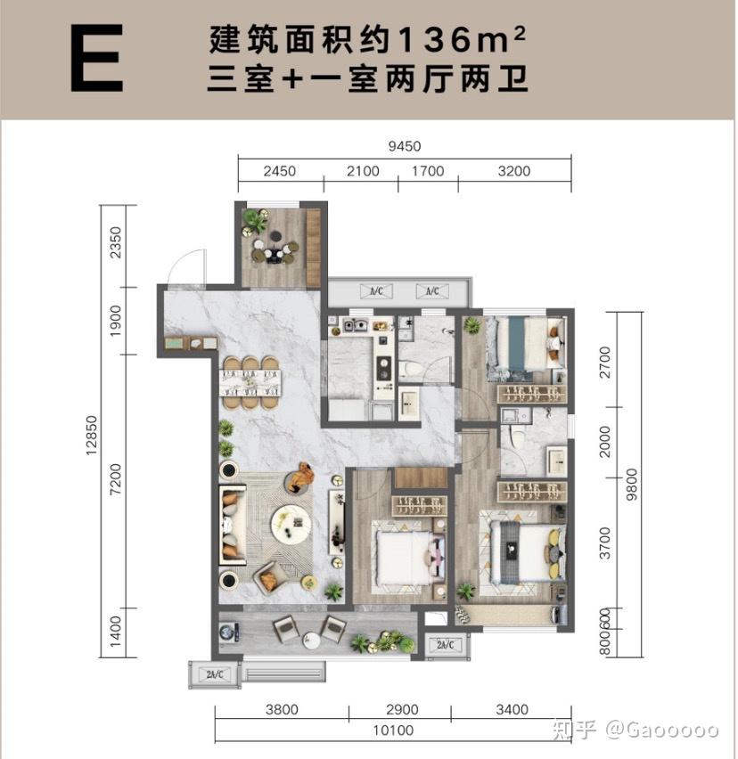济南楼市•济南融创文旅城 - 知乎
