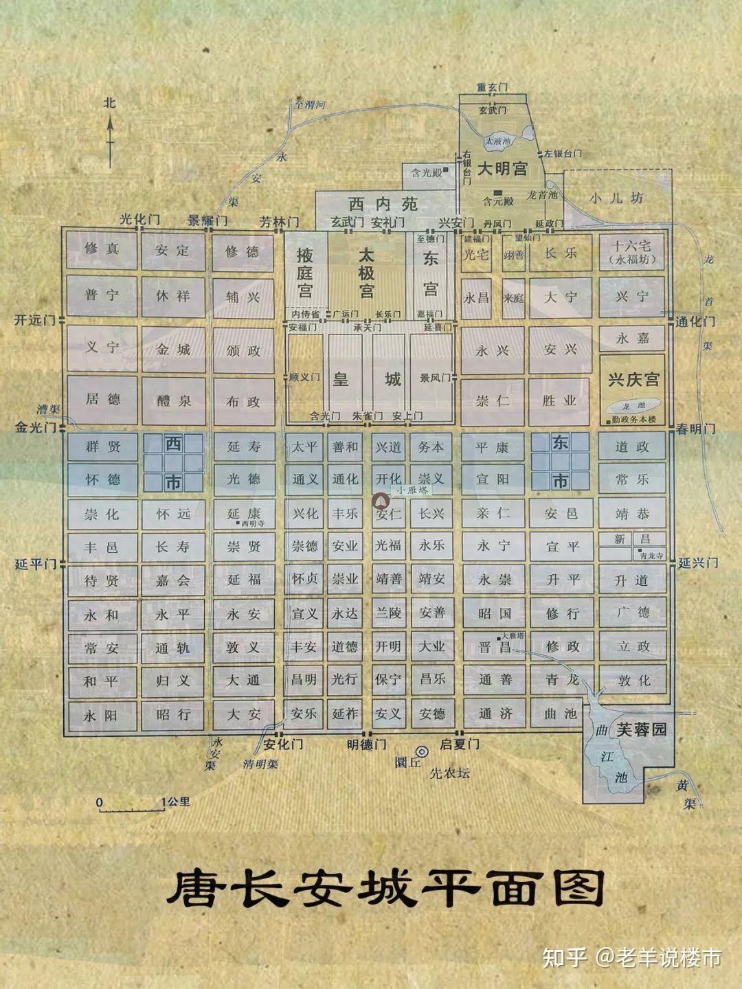 如何看待西安二环以外取消限购? - 知乎