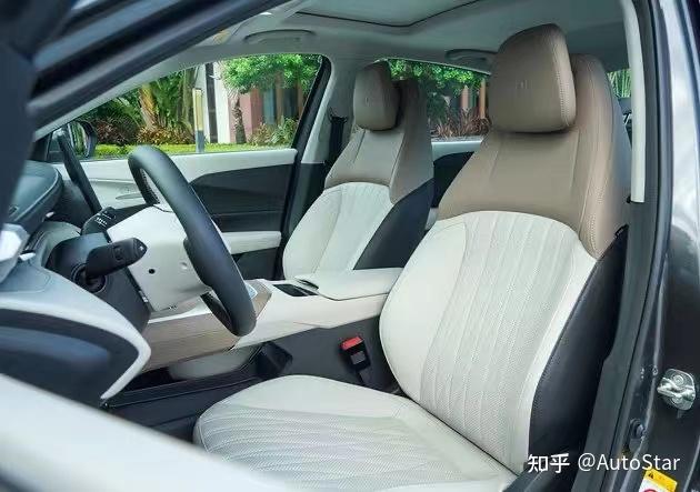 启源A05即将炫酷登场，新车三大亮点锁定用户 - 知乎