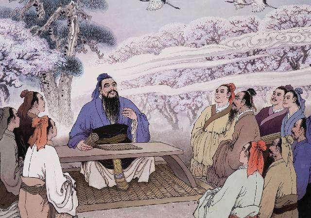中国古代三十四位“圣人”，每个领域的圣人都是谁？ - 知乎