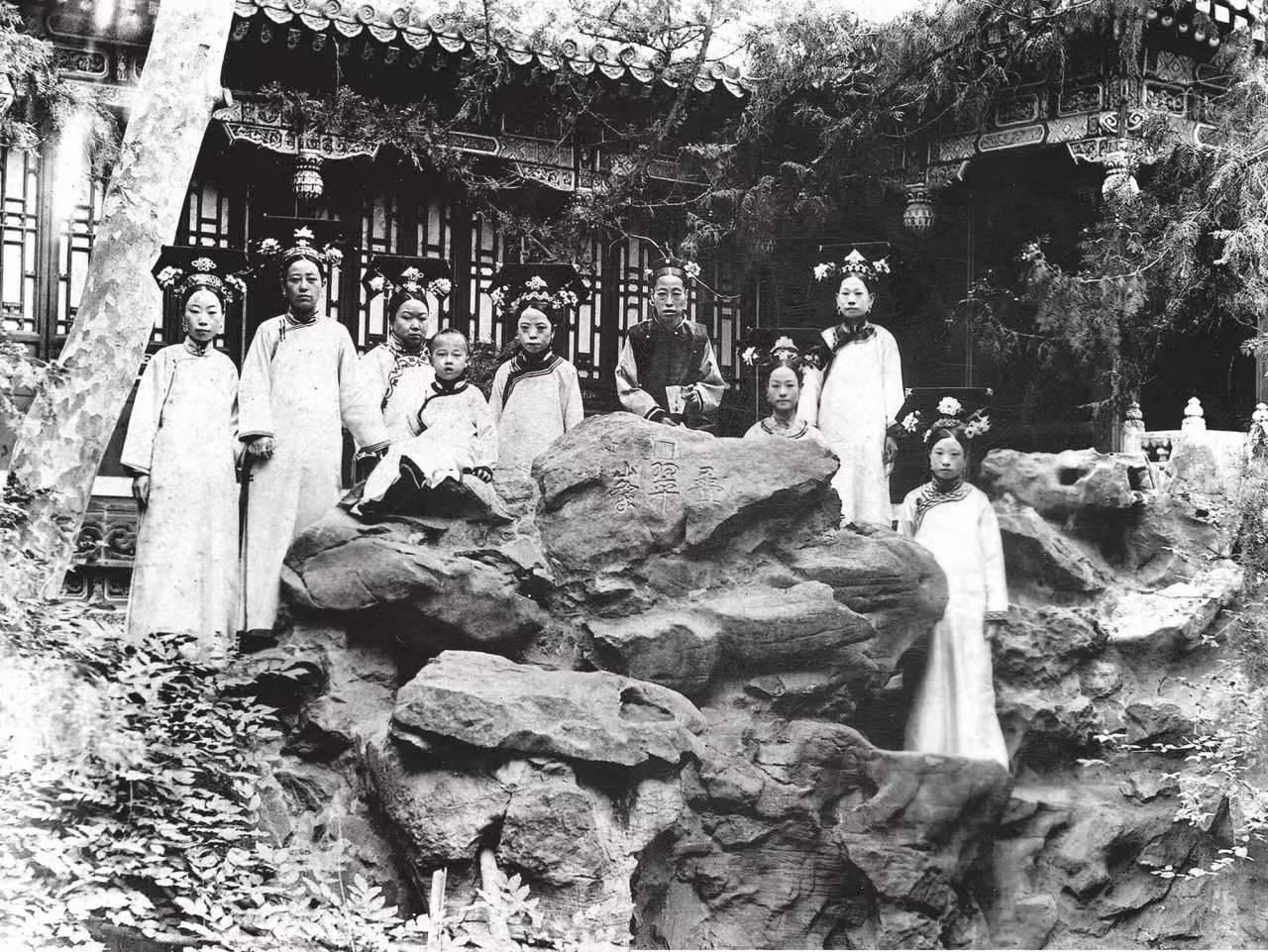 隆裕太后生活优裕,又没有疾病,为何在清帝退位第二年就去世了? - 知乎