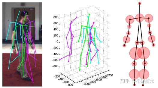 论文精读：A Joint Model for 2D and 3D Pose Estimation - 知乎