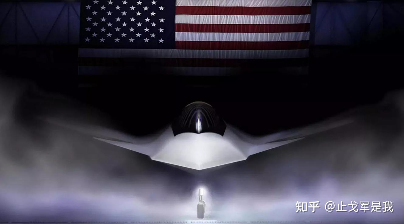你信吗?六代机、七代机可能是人类最后的空中大型有人作战平台 - 知乎