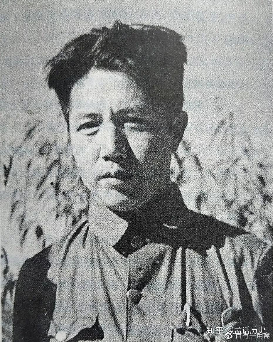 周扬晚年痛苦的心路历程与“人道主义风波” - 知乎