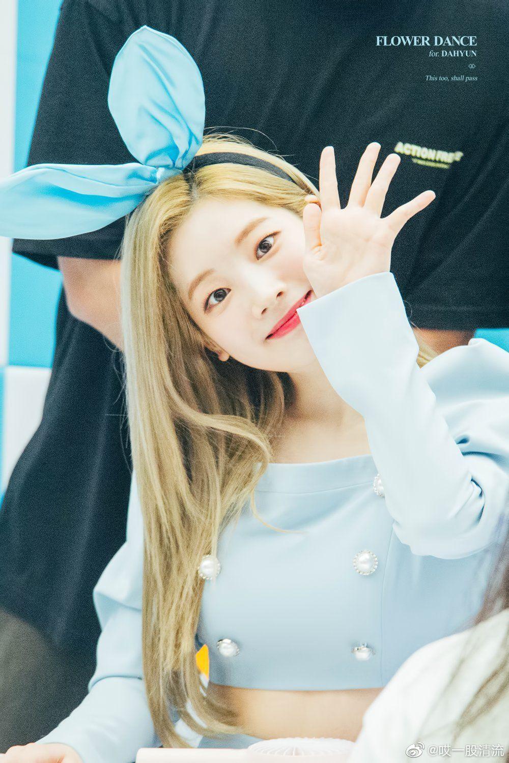 怎样分清twice的成员? - 知乎