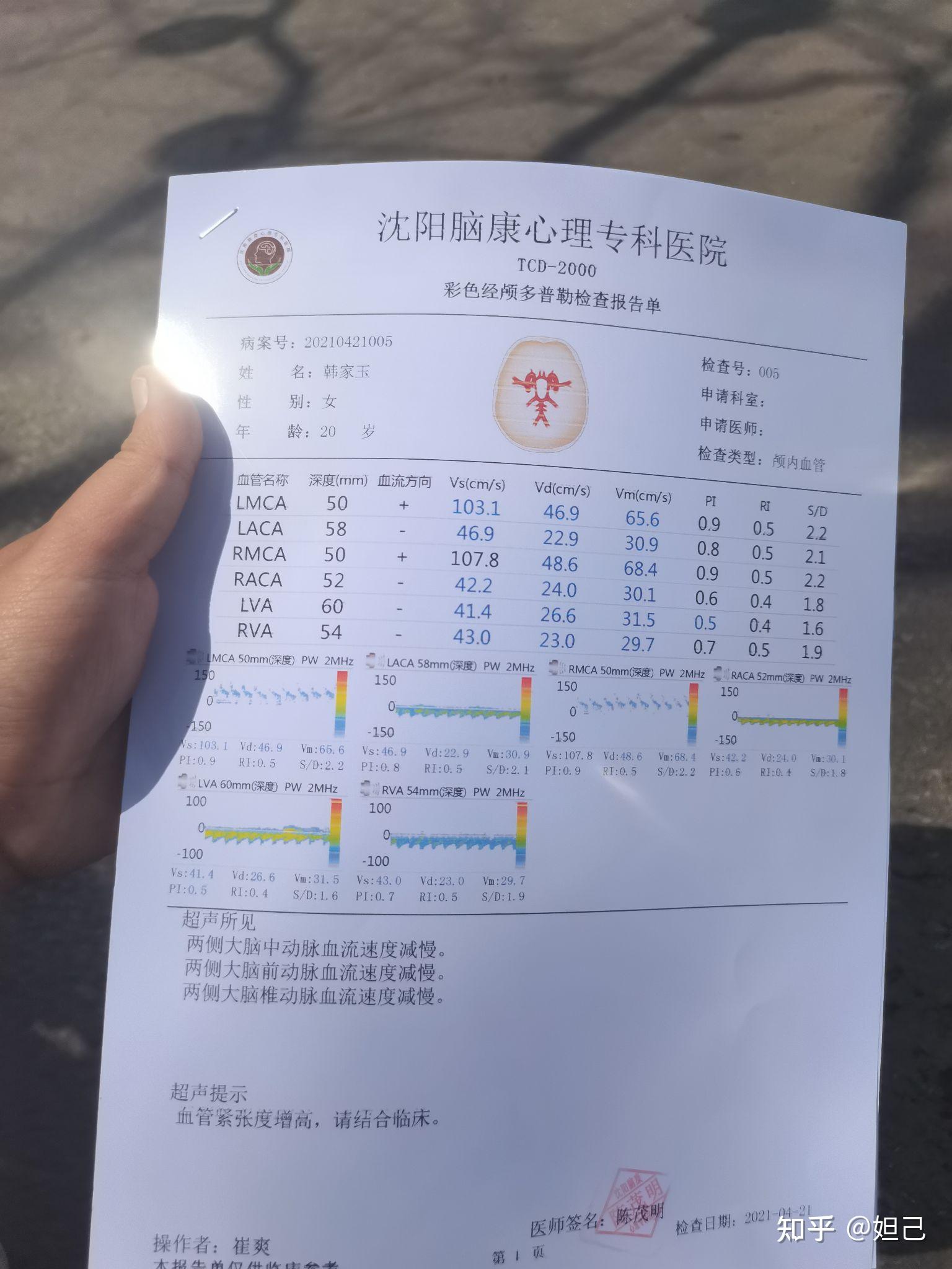 沈阳心理医生
