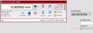 LabVIEW调用Thorlabs的动态库进行开发 - 知乎