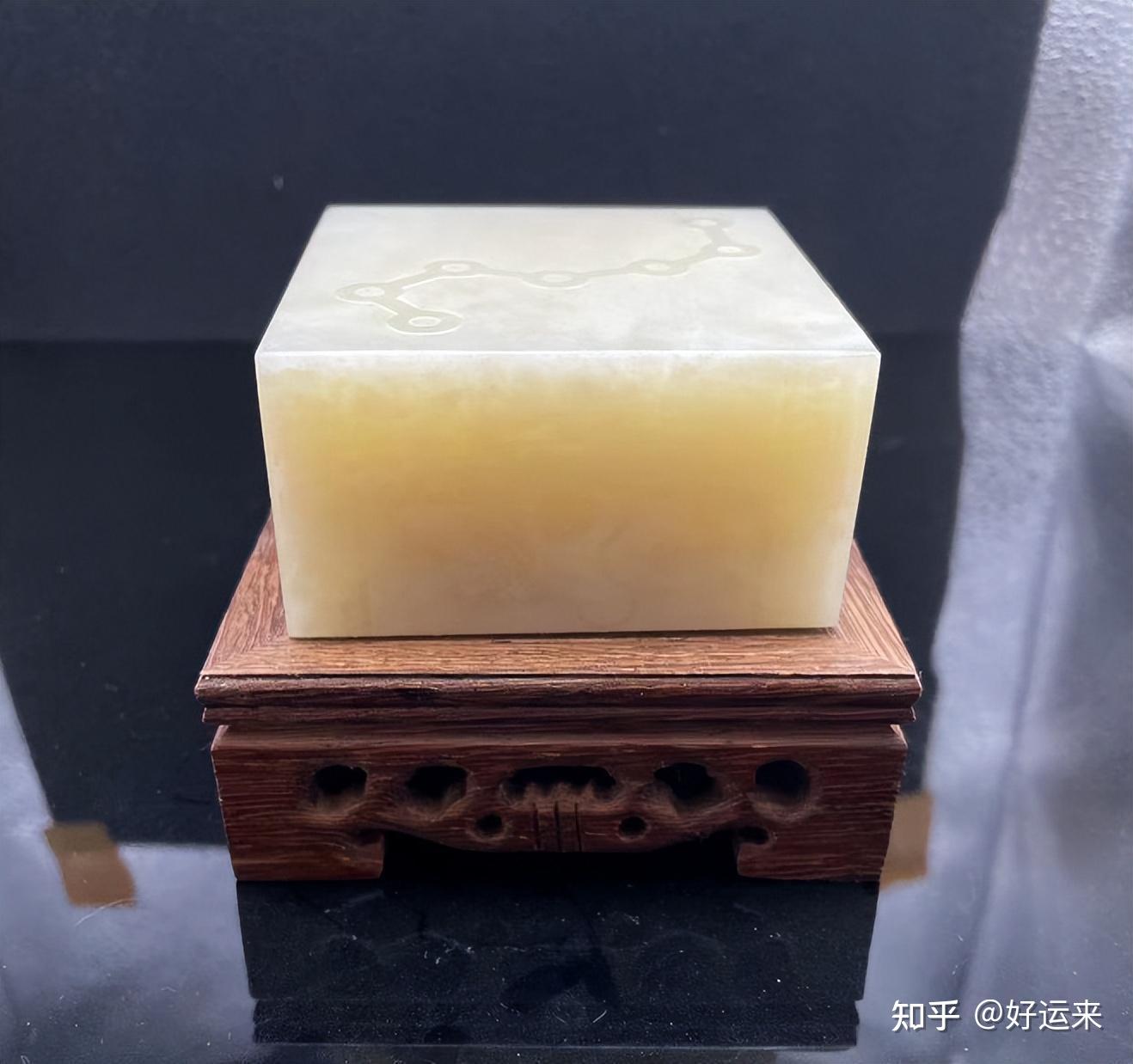 四大神兽,镇守四方,千秋传世丨若羌和田黄玉臻品之旅- 知乎