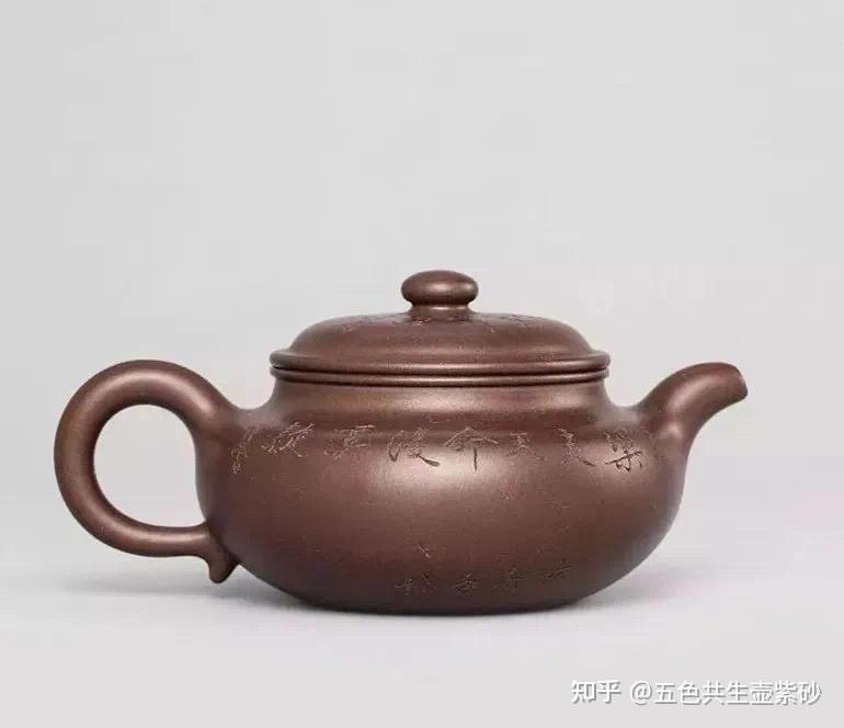 传承人李凤再谈紫砂壶的鉴定方法？ - 知乎