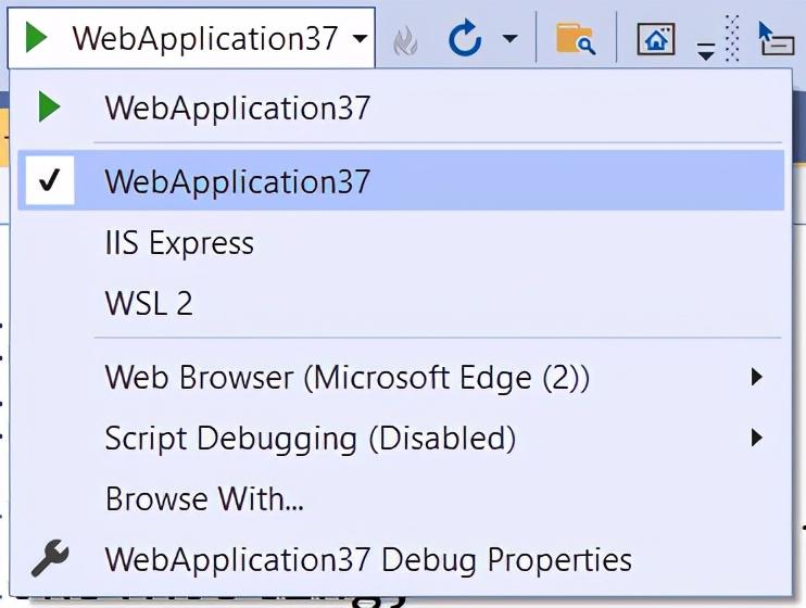 .NET 6 Preview 4 已发布，ASP.NET Core 更新内容 - 知乎