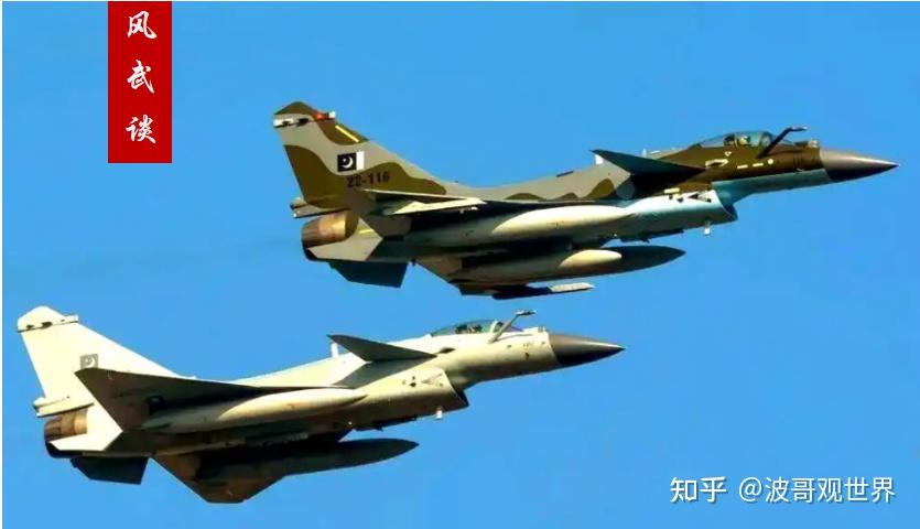 歼-10CE又拿下一城,2架战机已交付乌兹别克斯坦,中亚首单落地 - 知乎