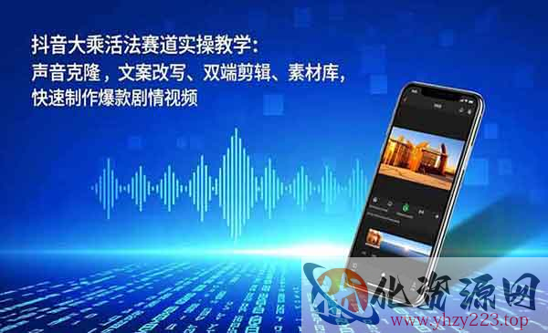 快速制作爆款剧情视频_wwz