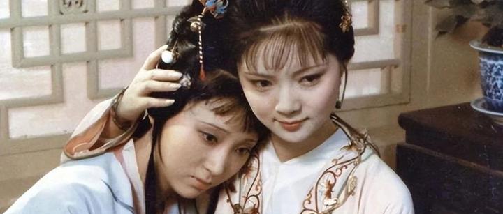 《红楼梦》两大才女当老师，林黛玉和薛宝钗谁更胜一筹？ - 知乎