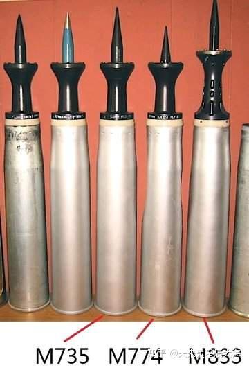 M736 Shell 日本装备志——74式主战坦克 - 知乎