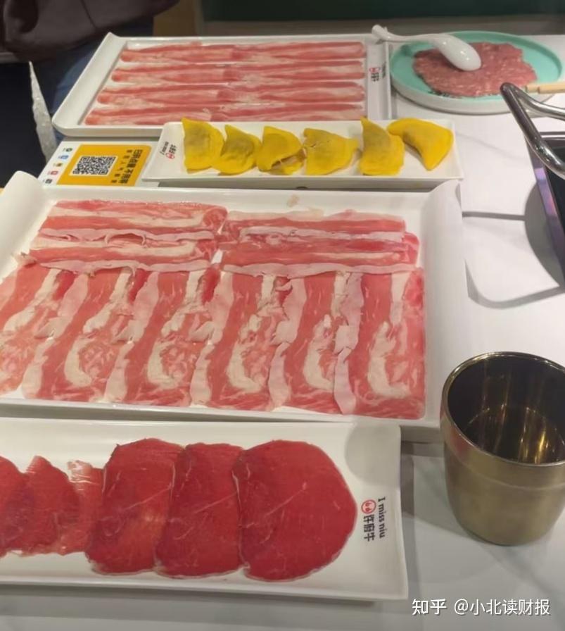这些冒牌的潮汕牛肉火锅店，到底靠什么在赚钱？ - 知乎