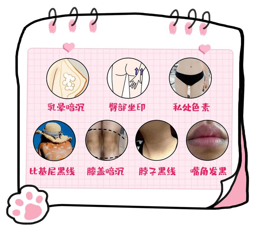 乳晕黑是生过小孩吗? - 知乎