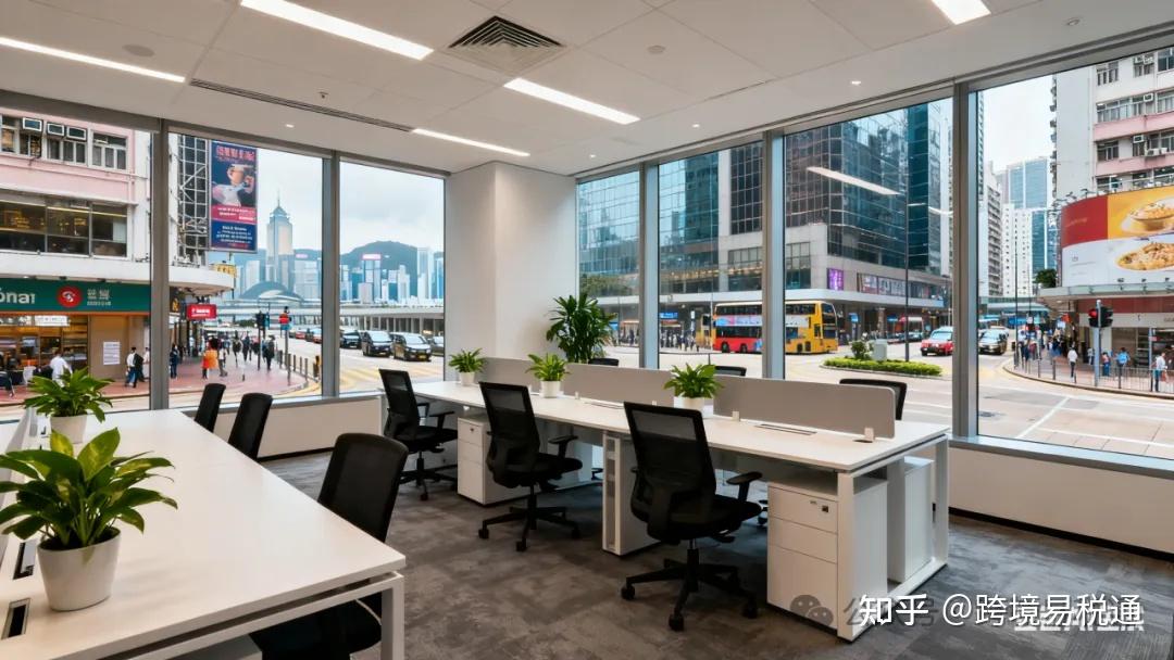 香港公司没办37号文，真的违法吗？（最新实操版） - 知乎