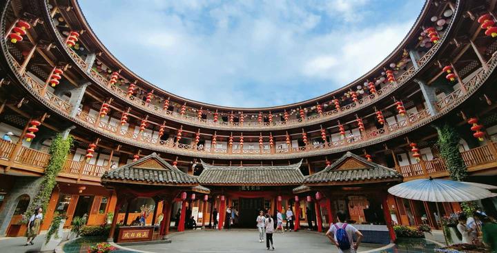 成都旅游必去十大古镇有哪些？成都古镇景点排行榜前十名 - 知乎