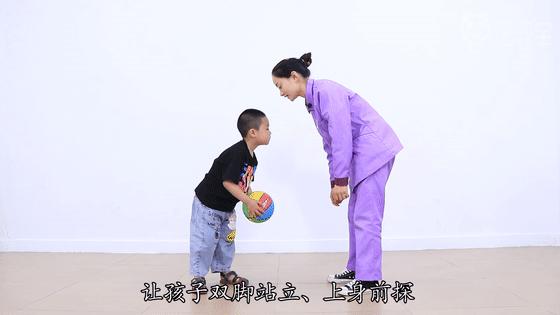 这样的喘息活动让孩子收获快乐与成长