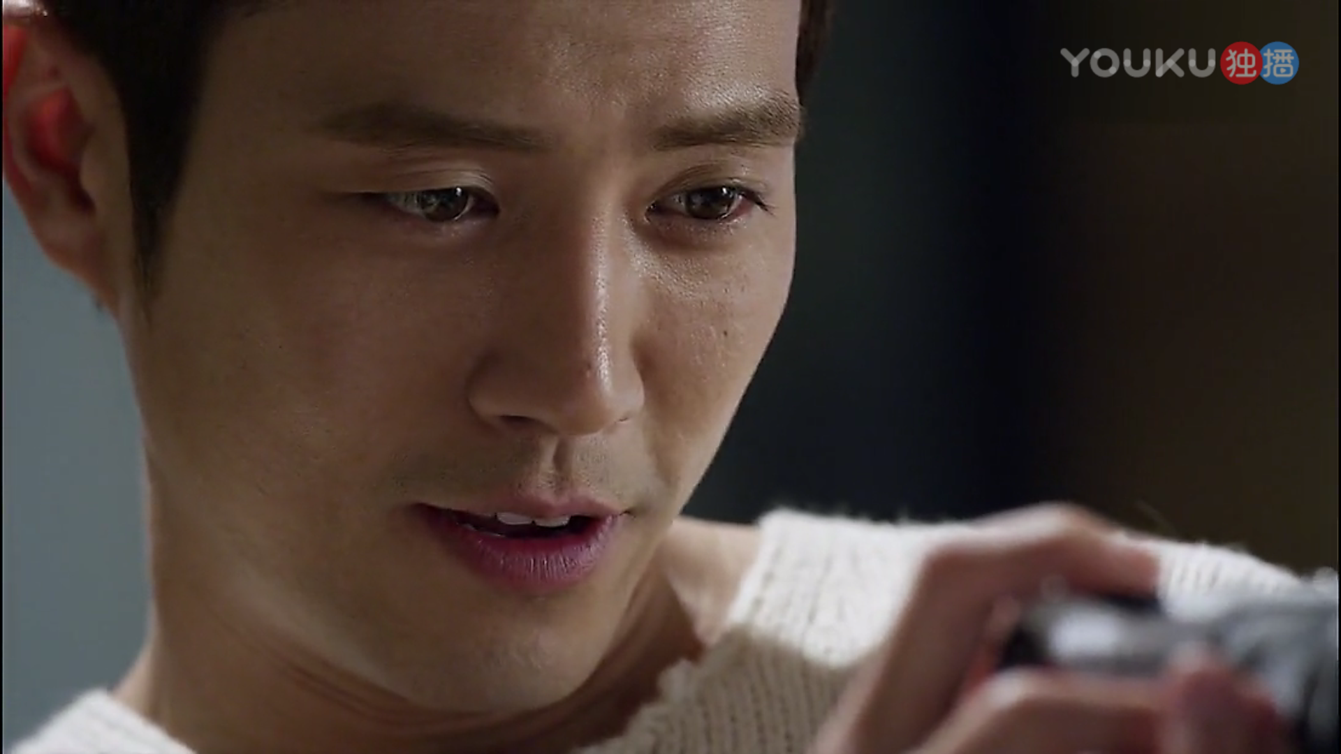 如何评价演员朱相昱