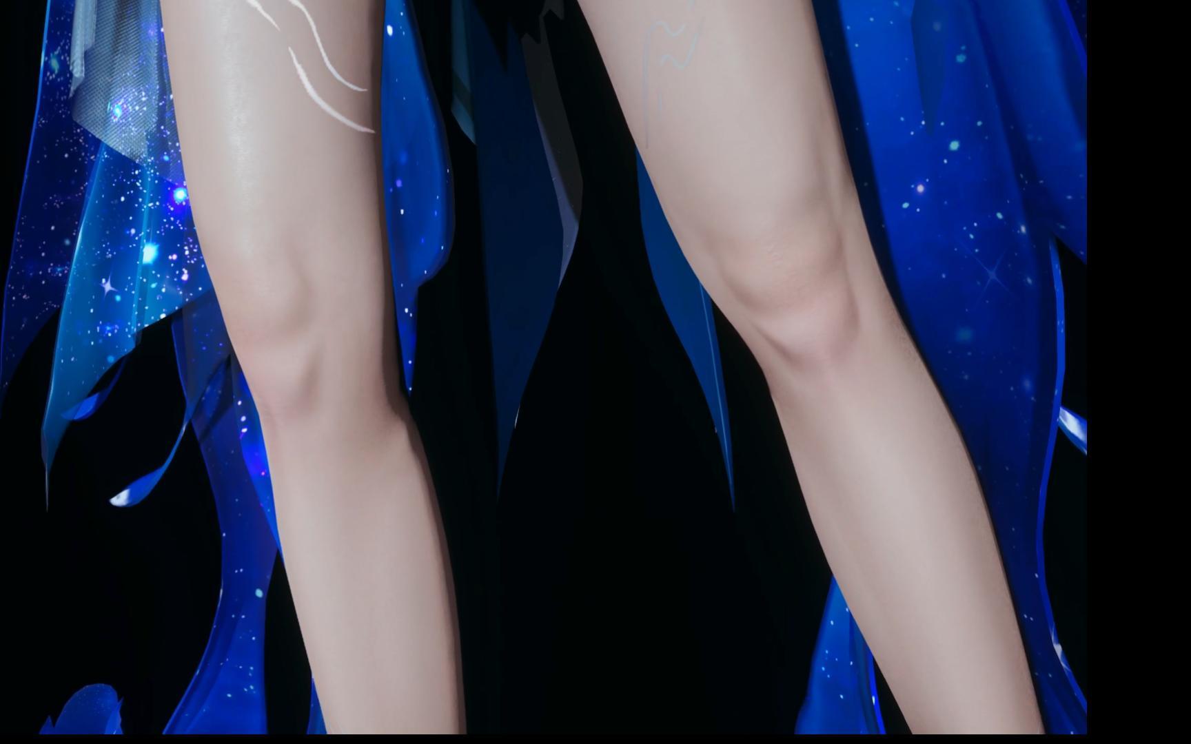 HS2鸣潮守岸人第一期