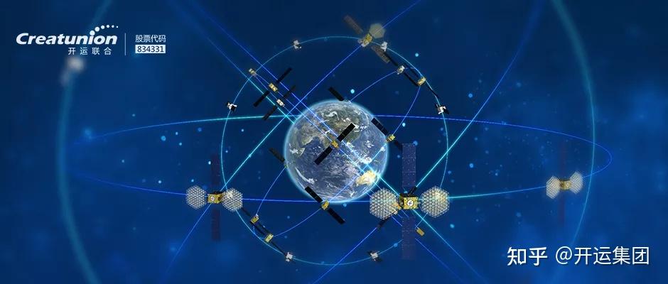 北斗的RDSS和短报文通信仅能覆盖亚太区域，那么全球组网后北斗如何在全球范围内与GPS抗衡？ - 知乎