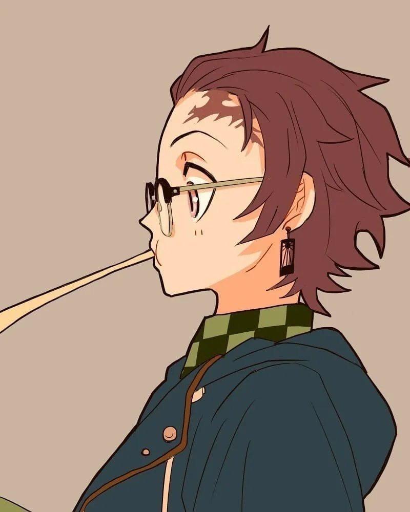 有没有什么惊艳的微信头像?-特别惊艳到人的微信头像