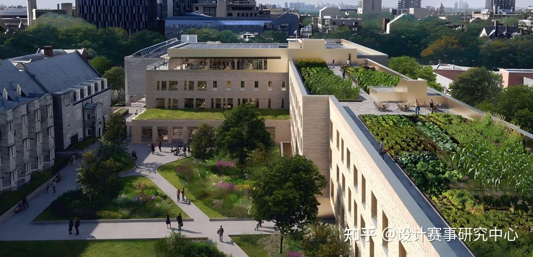 奖项揭晓 | 2026英国WAN《世界建筑新闻》大奖揭晓 - 知乎