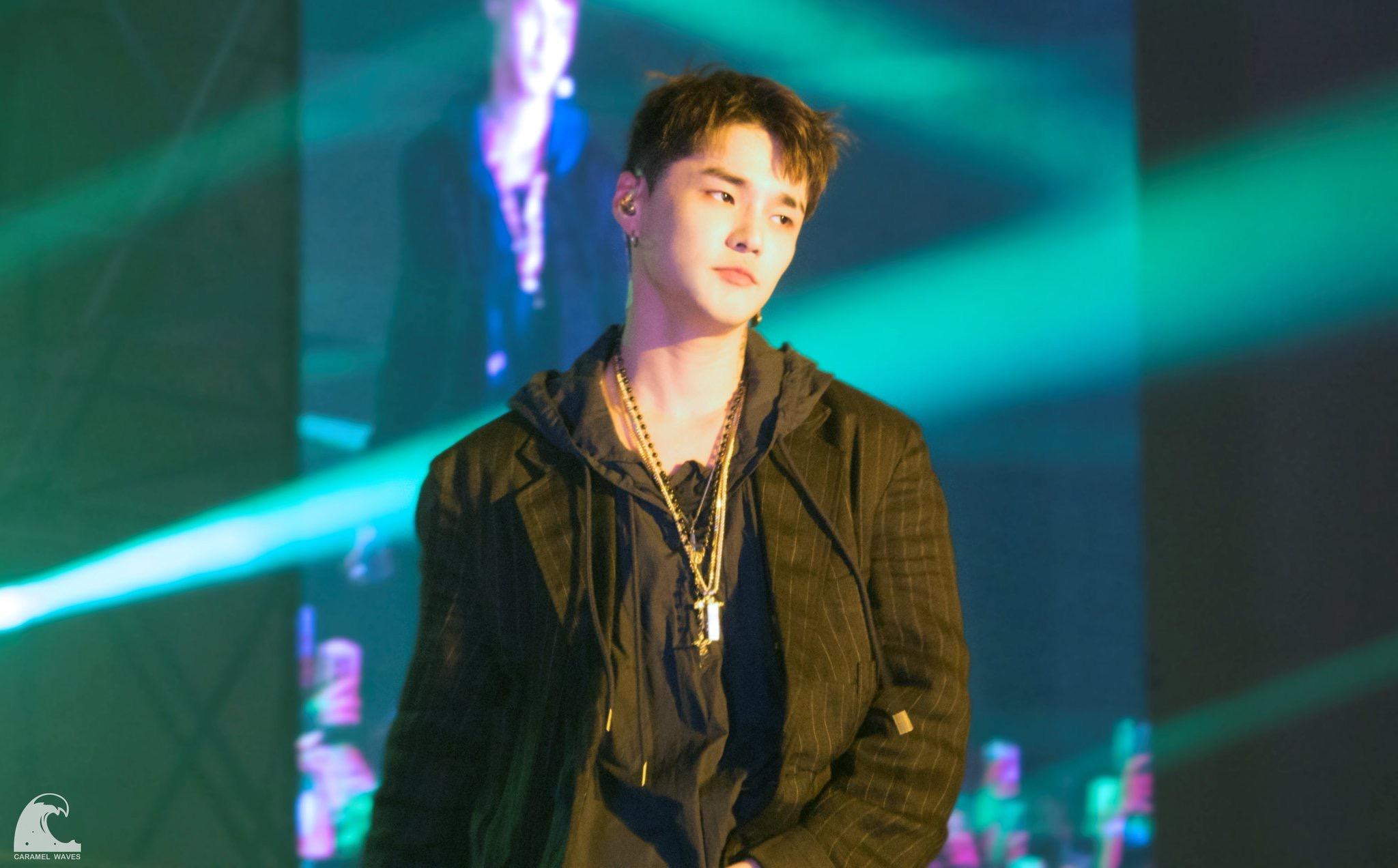 怎样评价韩国r&b歌手dean权革? - 知乎