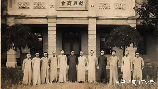 在旧社会，一直流行“车船店脚牙，无罪也该杀”，是为何？ - 知乎