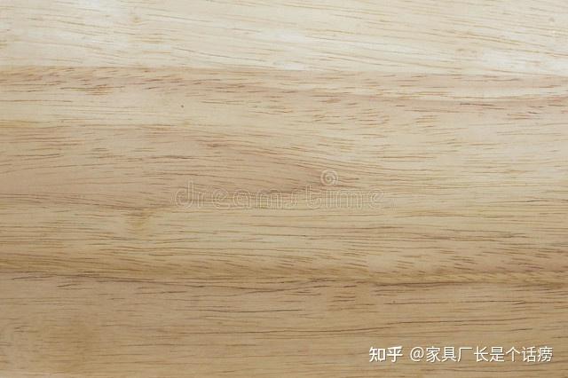 实木家具—“橡木”的前世今生!橡木有哪些?哪种值得买? - 知乎