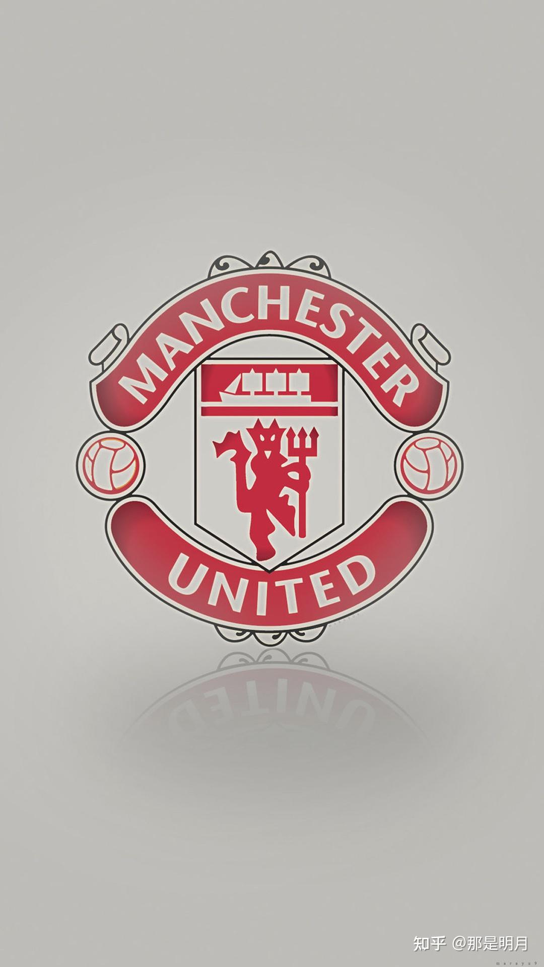 来点曼联壁纸