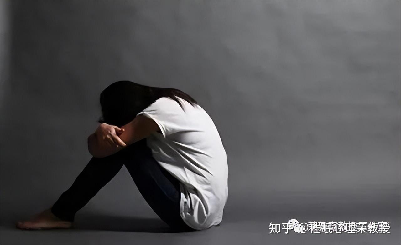 重度抑郁症会好吗?重度抑郁症患者可以工作吗? - 知乎
