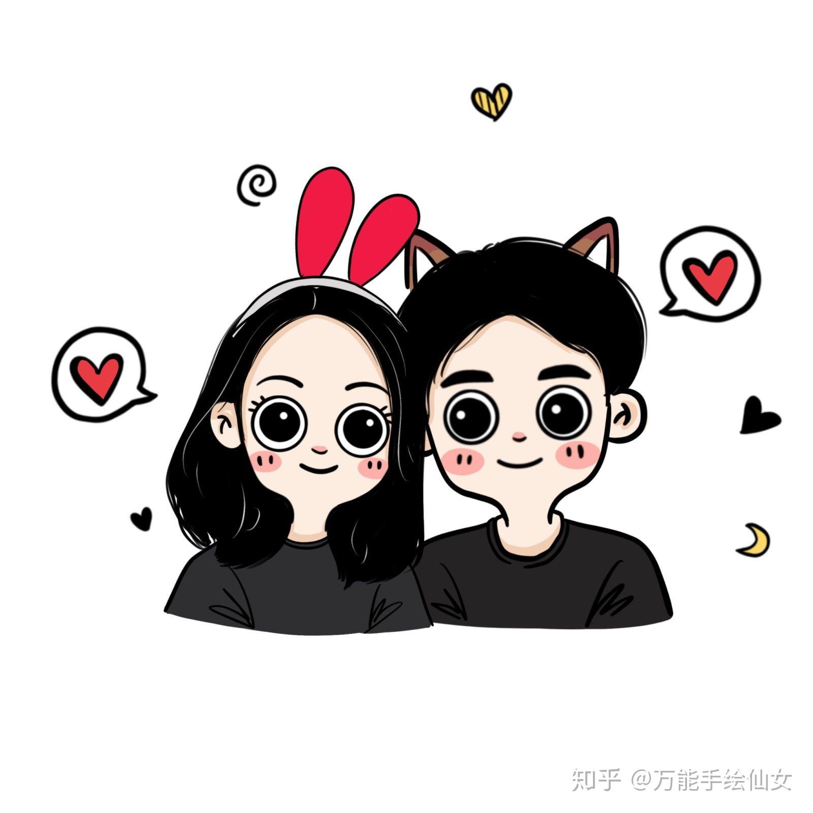有哪些爸妈看着舒心还不失个性的微信头像? - 知乎