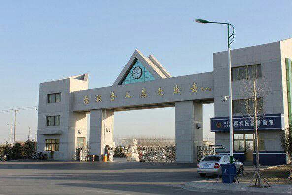 在诸城一中上学是怎样的体验