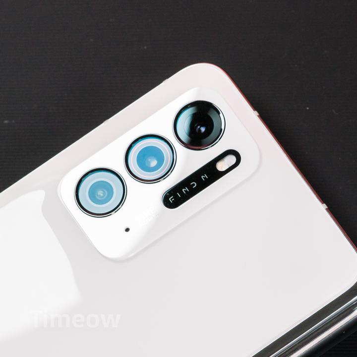 无法抗拒的折叠屏旗舰-OPPO find N初体验