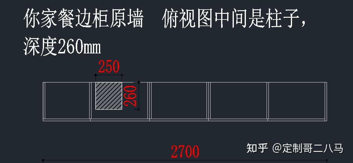 衣柜假门和实心门有什么区别? - 知乎