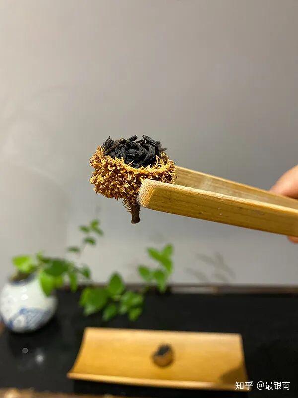 最银南 | 刺梨红茶的功效与作用 - 知乎