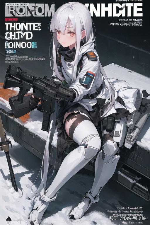AI绘画tags分享(持续更新) - 知乎