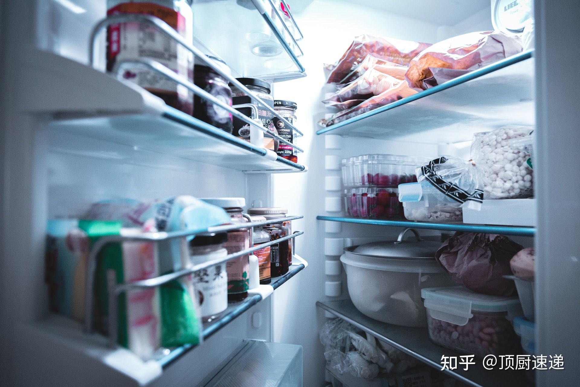 剩饭待凉后放冰箱?原来一直做错了,难怪会造成细菌滋生,不健康 - 知乎