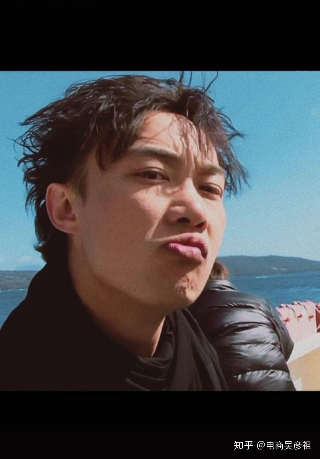 陈奕迅最帅的一张照片是哪个? - 知乎