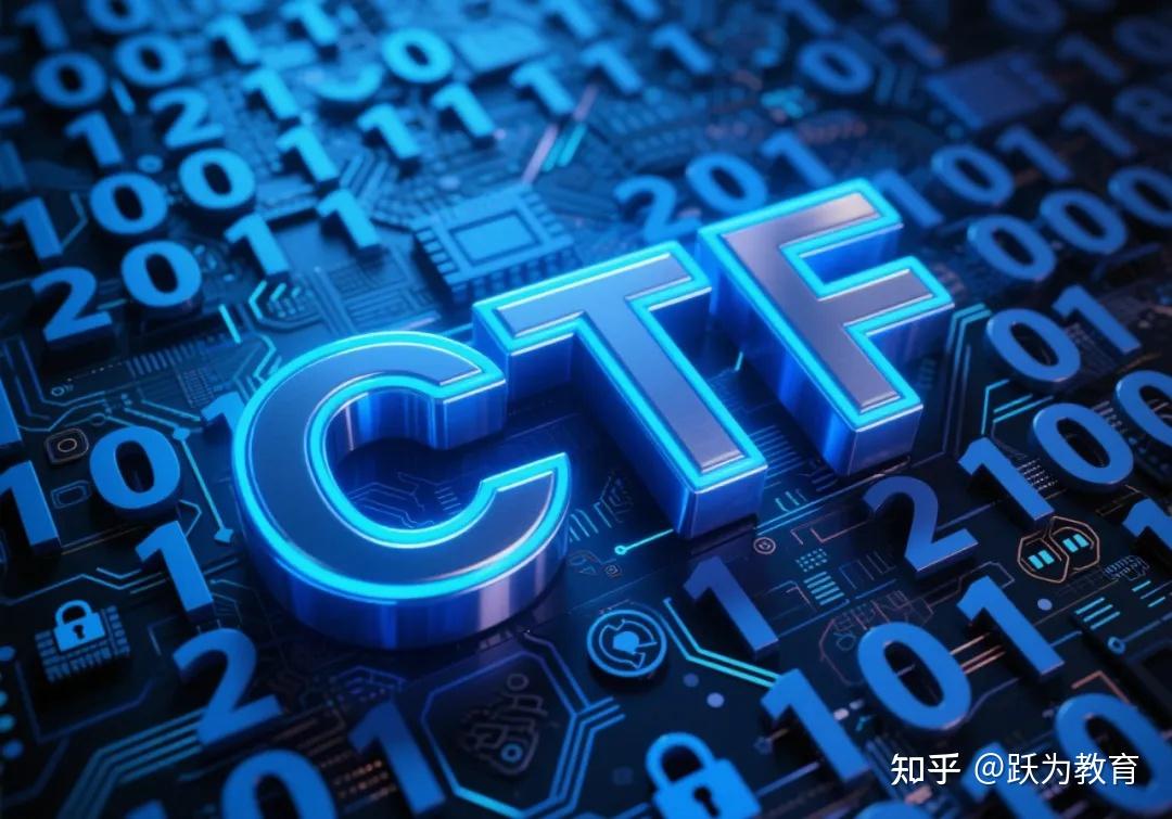 零基础小白如何入门CTF,看这一篇就够了! - 知乎