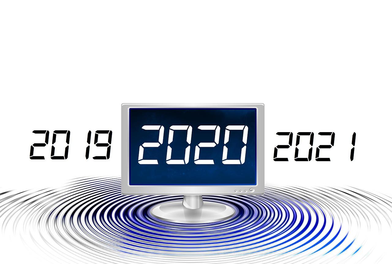 回顾与反思：2021年大学生活回顾