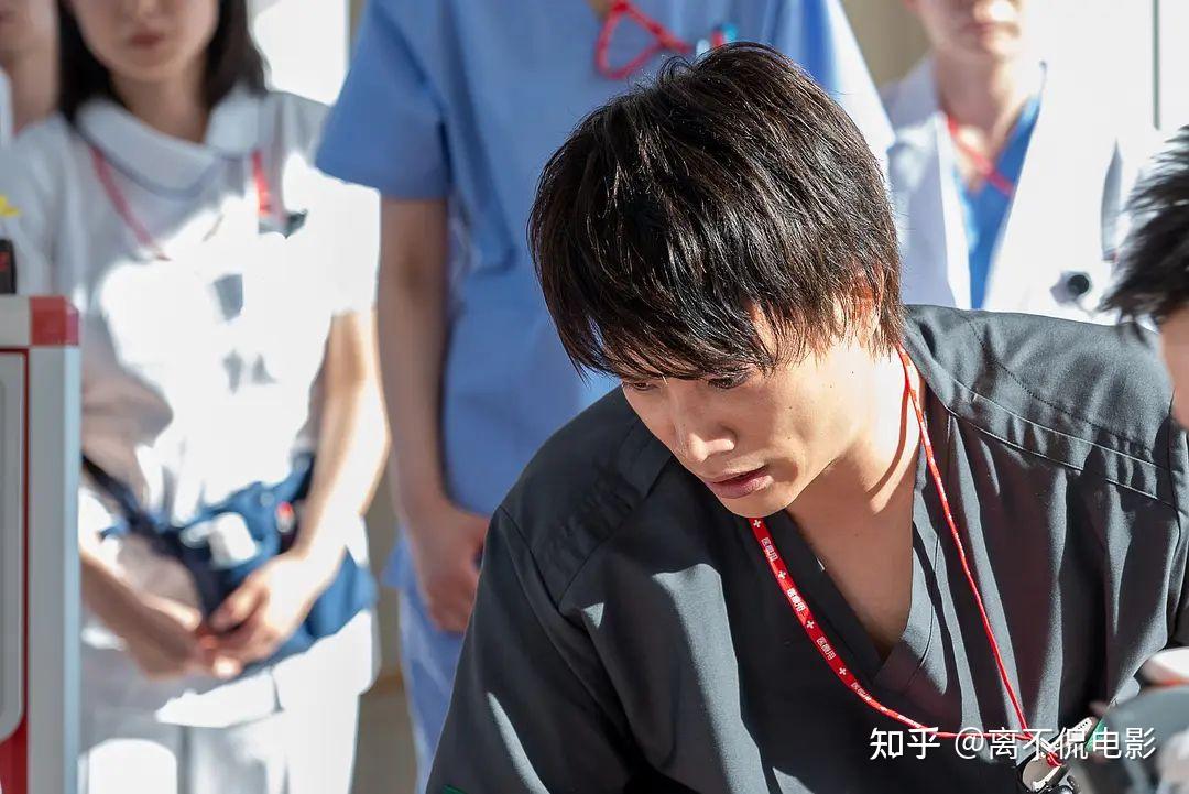 如何评价日本医疗剧《小圆26岁,在做实习医生!》? - 知乎