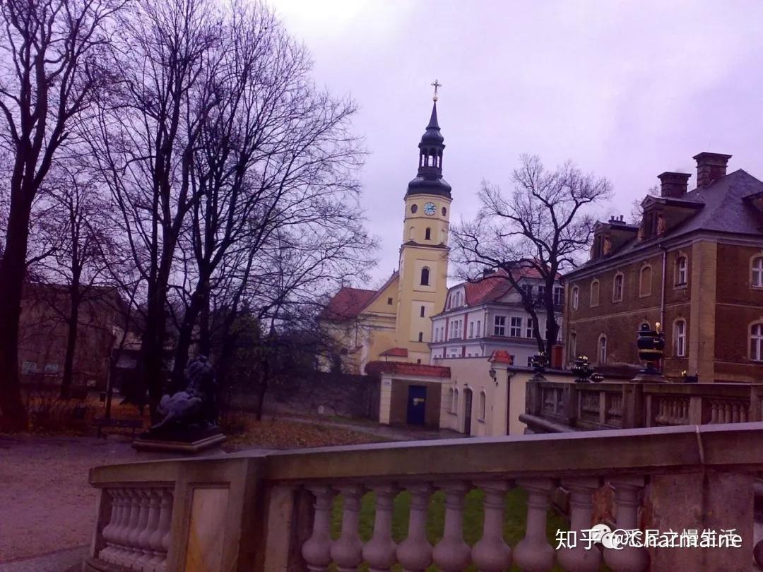 波兰印象- 知乎