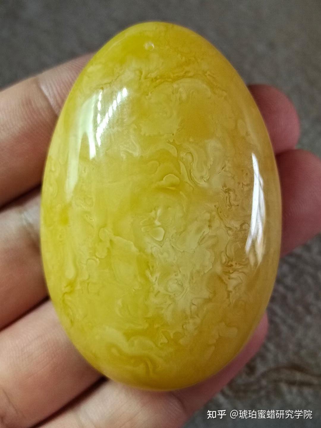 蜜蜡真的会有一个合理的价格吗?